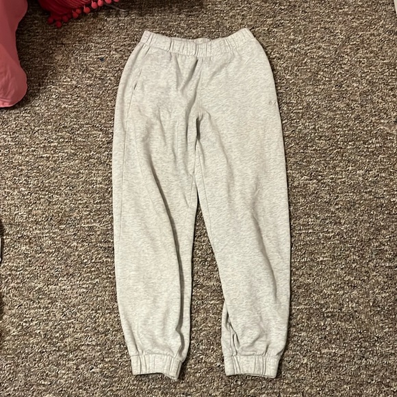 hollister sweatpants - Picture 1 of 1